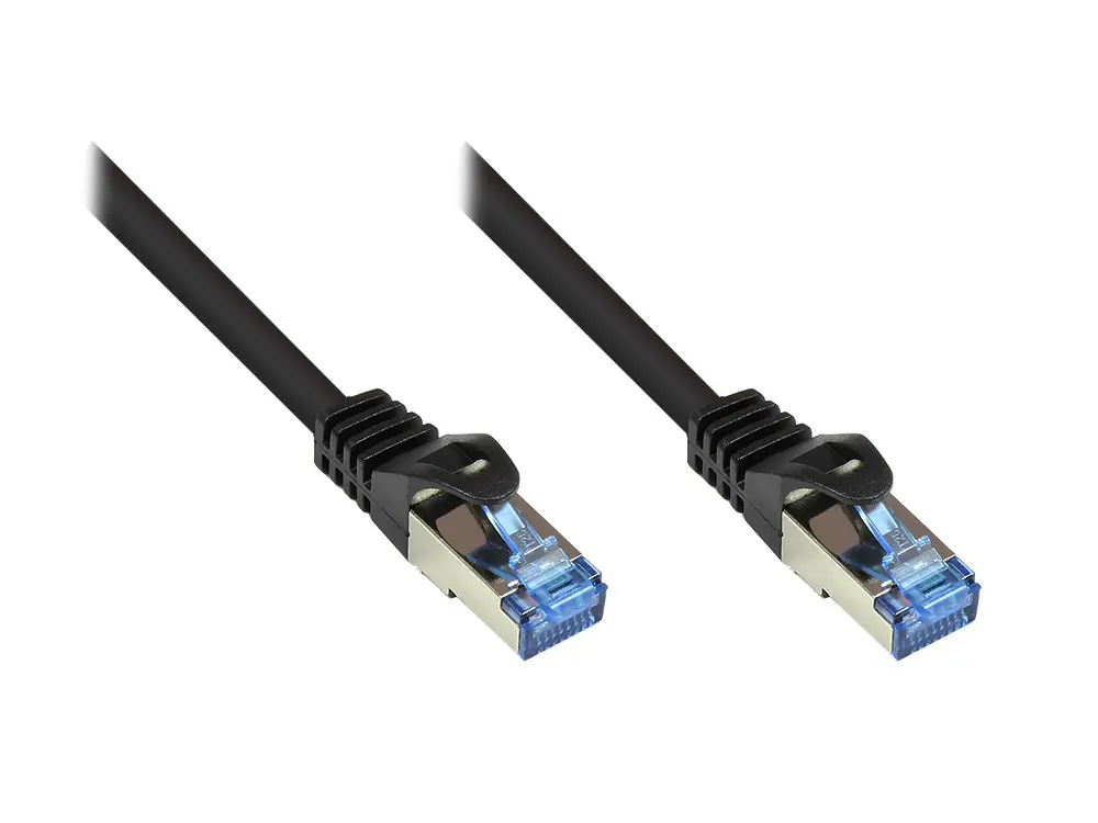 Good Connections Cat6a Tīkla Kabelis 20