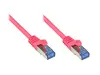 Сетевой кабель Good Connections Cat6a 5m Photo 1