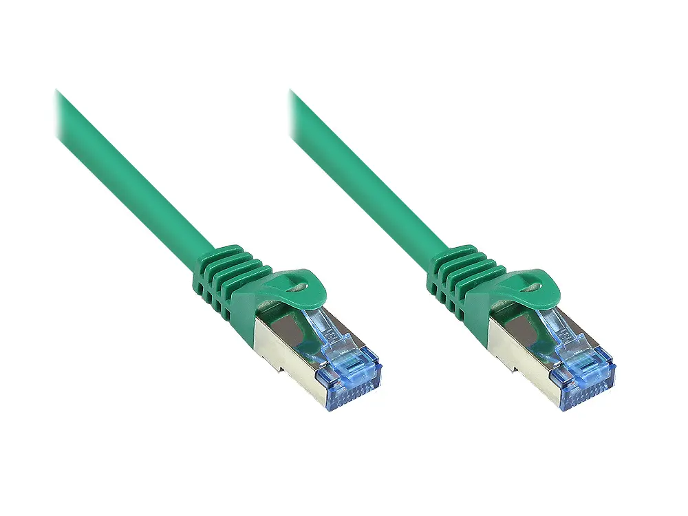Tīkla kabelis Good Connections Alcasa Cat6a