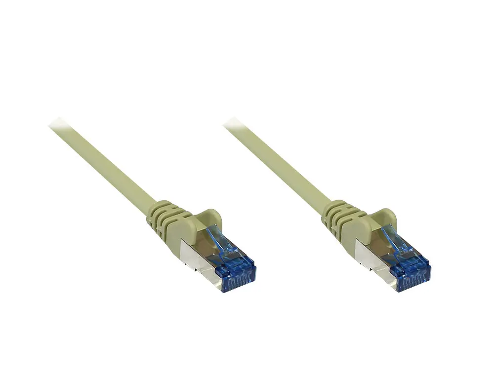 Tīkla kabelis Good Connections Alcasa 8060-H100