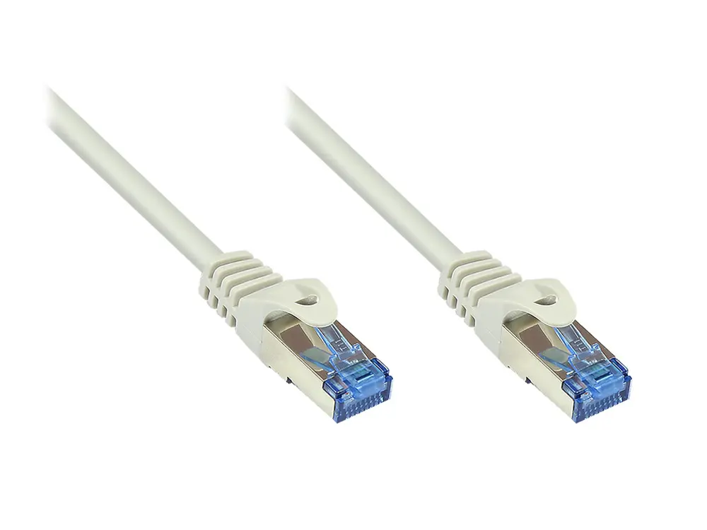 Good Connections Cat6a Tīkla kabelis 20