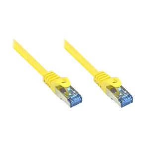 Сетевой кабель Alcasa 2m Cat6a S/FTP