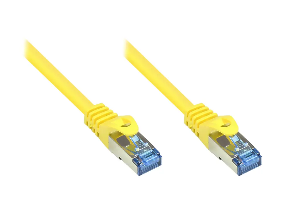 Tīkla kabelis Good Connections Alcasa 2m