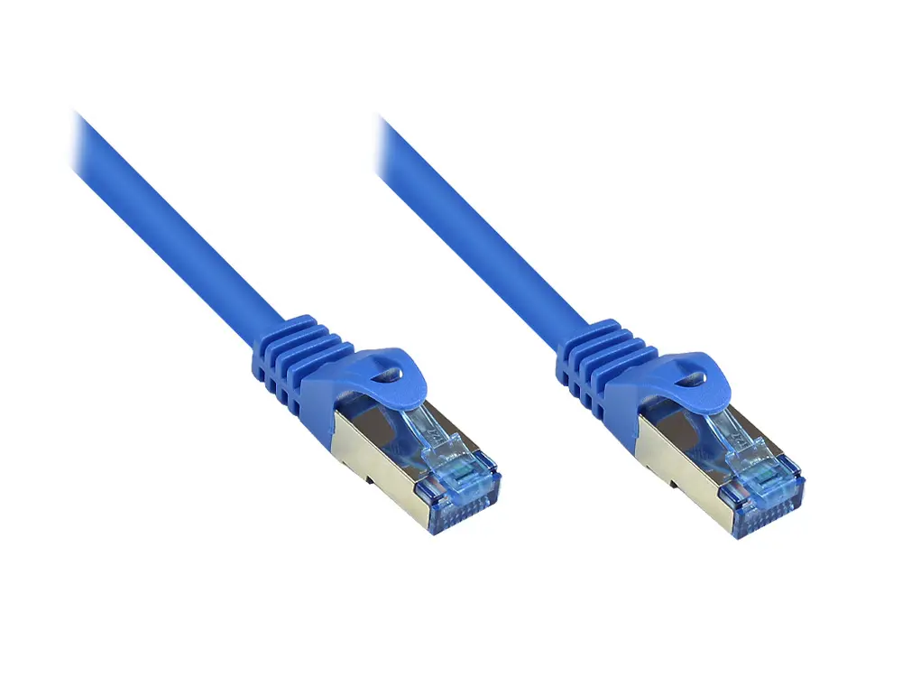 Good Connections Cat6a Tīkla kabelis 20