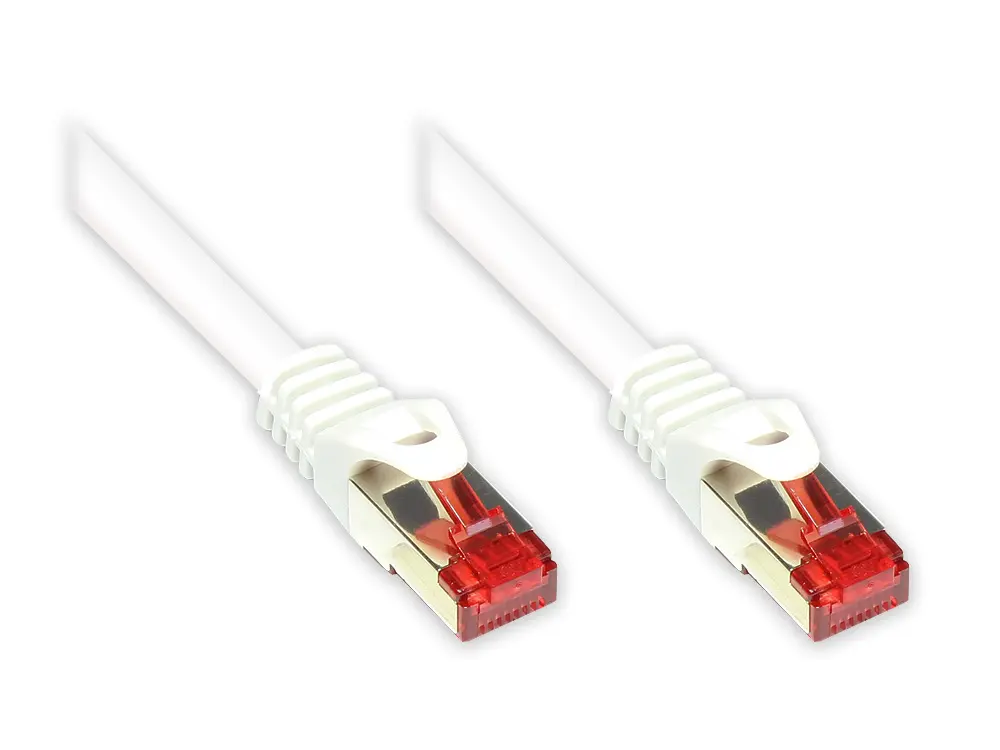 Good Connections Alcasa 8060-020W Tīkla patch