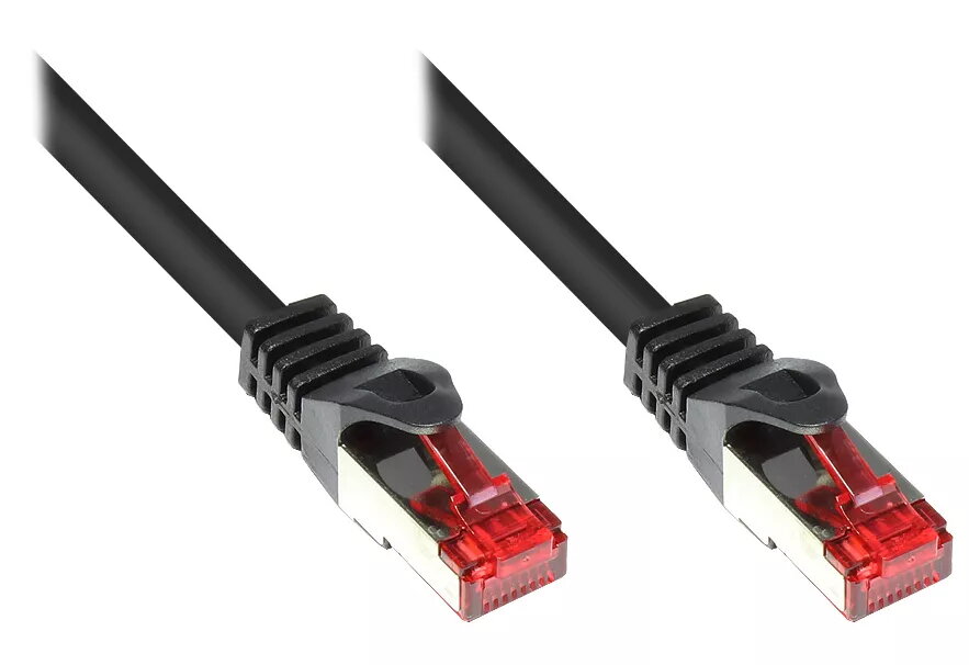 Tīkla kabelis Alcasa 7.5m Cat6