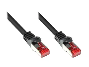 Кабель Good Connections 8060-100S Cat6 S/FTP 10м Photo 1