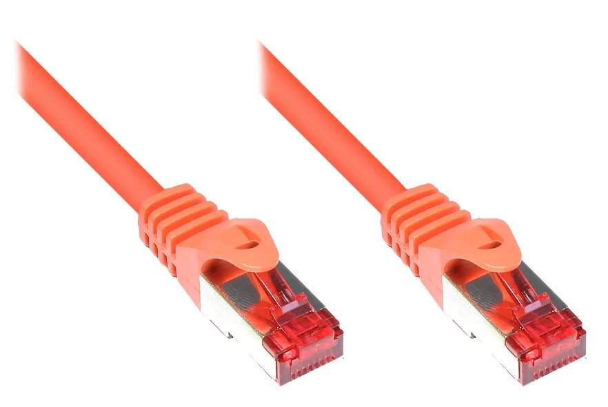 Tīkla kabelis Alcasa 5m Cat6 RJ-45