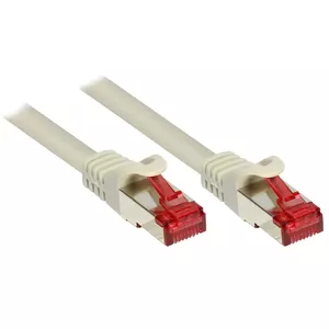 Сетевой кабель Alcasa 25m Cat6 S/FTP
