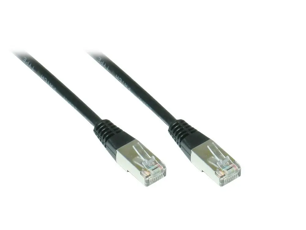 Tīkla kabelis Good Connections Alcasa 855S-005