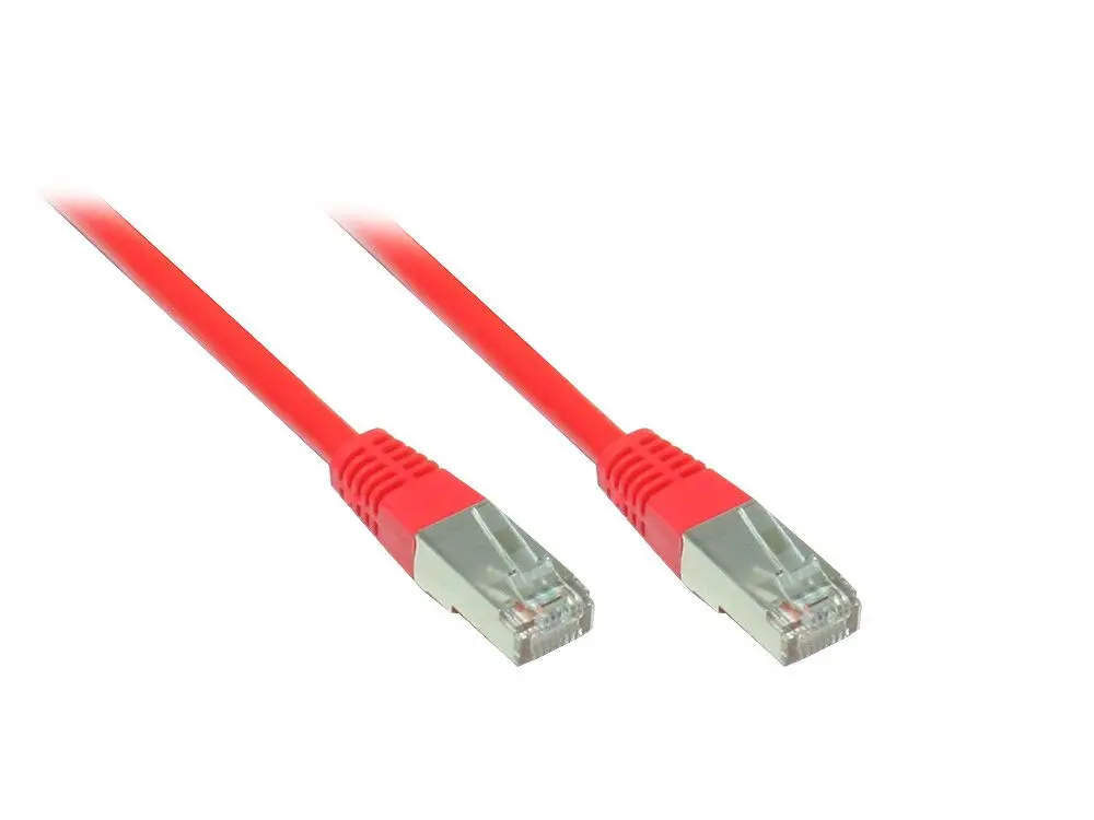 Good Connections Alcasa 5m Cat5e Tīkla