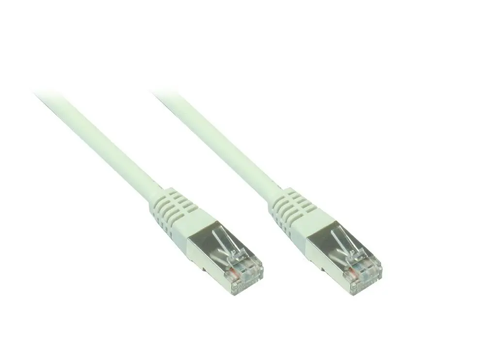 Good Connections 0.25m Cat5e Tīkla