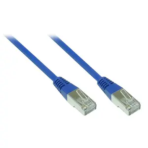 Сетевой кабель Alcasa 7.5m Cat5e SF/UTP