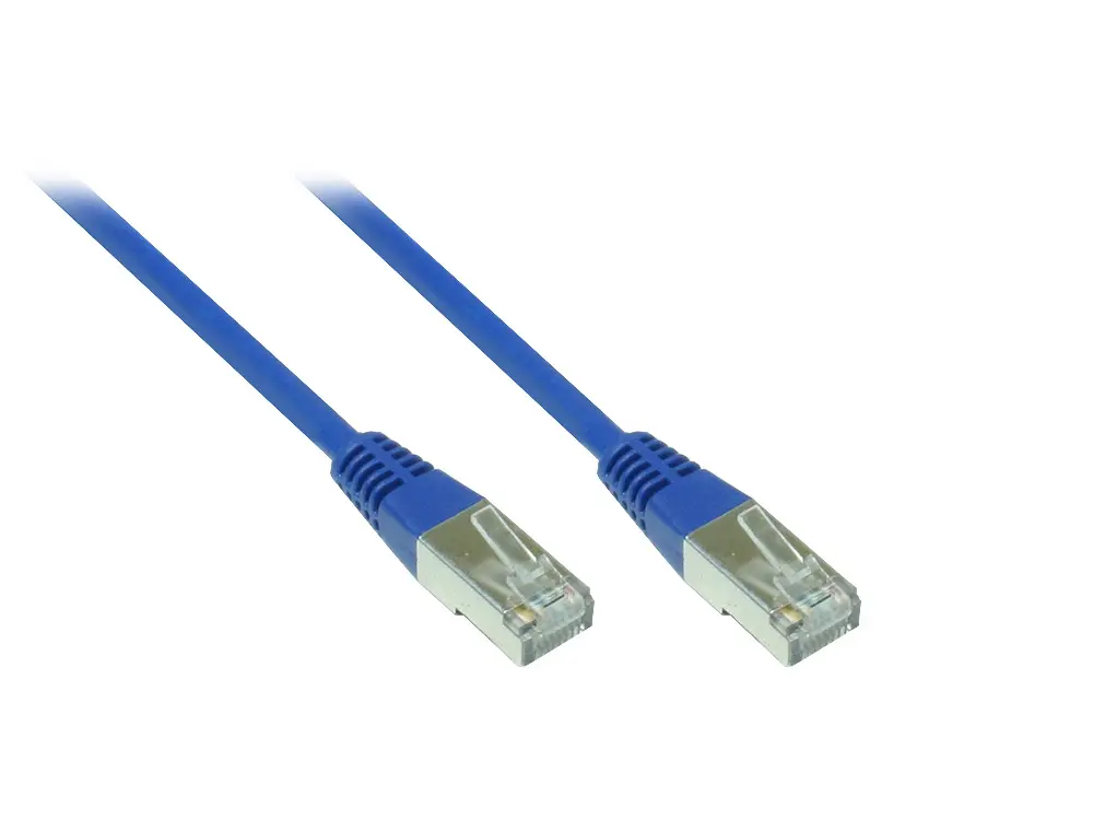 Good Connections Cat5e F/UTP tīkla kabelis