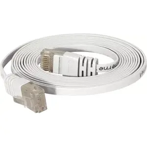 Networking Cable Tecline U/UTP Cat6 2m