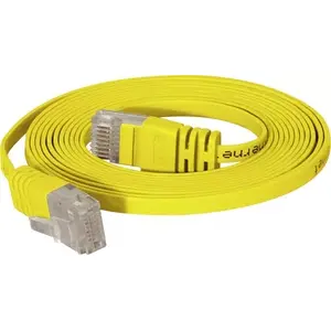 Networking Cable Tecline U/UTP Cat6 2m