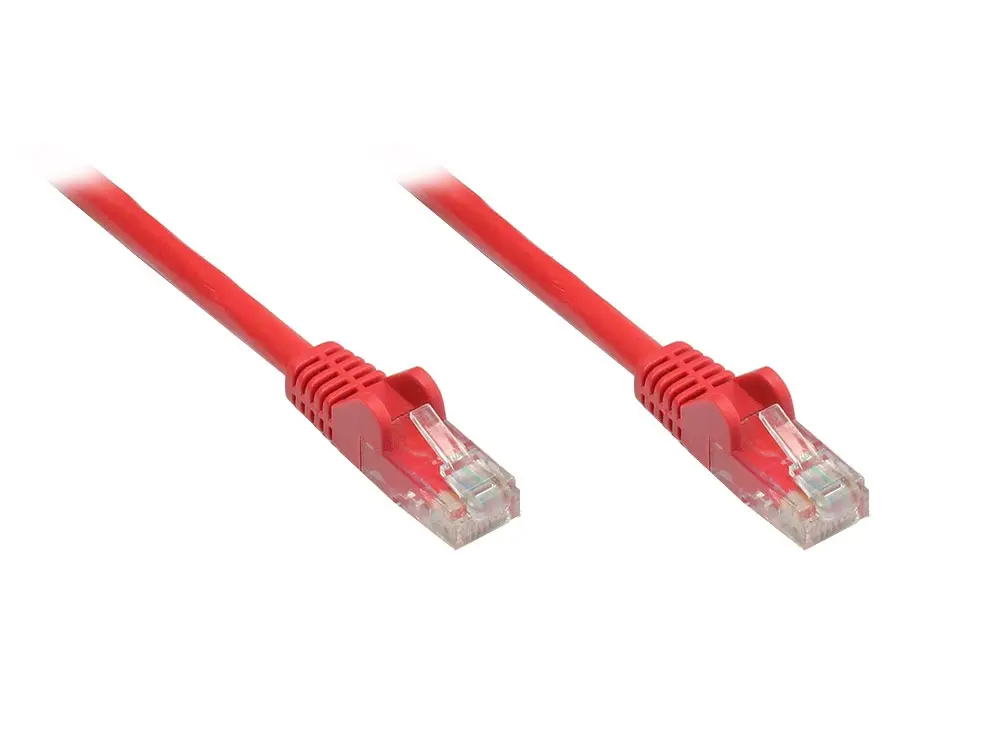 Good Connections Alcasa Cat6 Tīkla kabelis