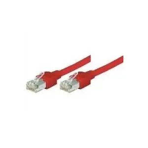 Tīkla kabelis Tecline S/UTP Cat5e 1