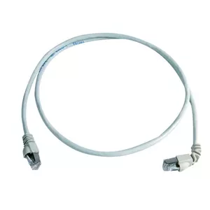 Networking Cable Telegärtner Cat.7 MP8 FS 600 LSZH 0.5m Grey