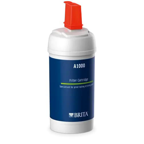 Ūdens filtra kārtridžs BRITA A 1000 Photo 3