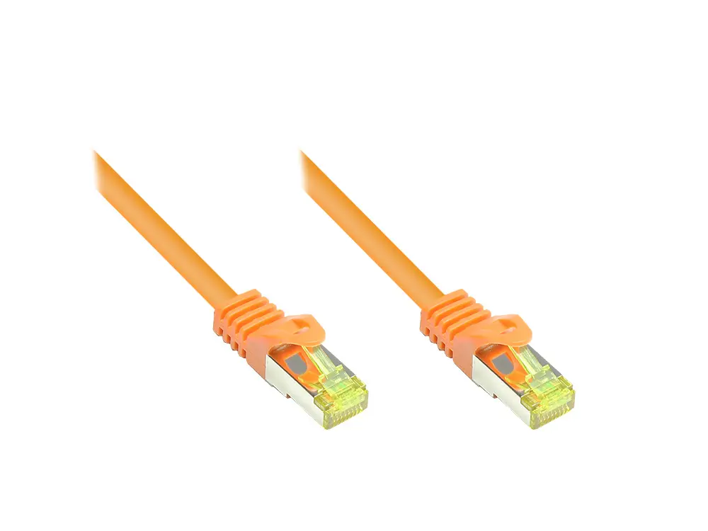 Good Connections Cat7 S/FTP tīkla kabelis