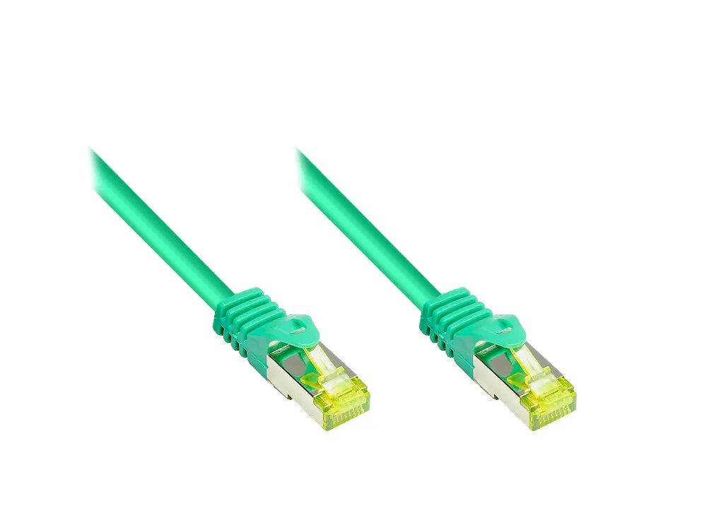 Tīkla patch vads Good Connections Alcasa