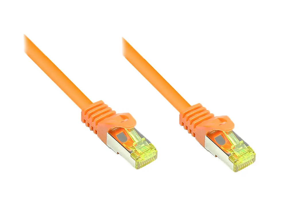 Good Connections Cat.7 S/FTP Tīkla