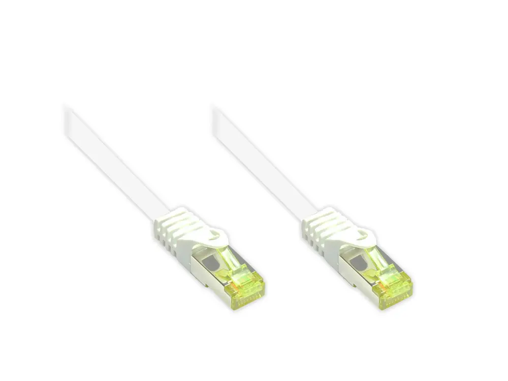 Good Connections Alcasa 8070R-010W 1 m
