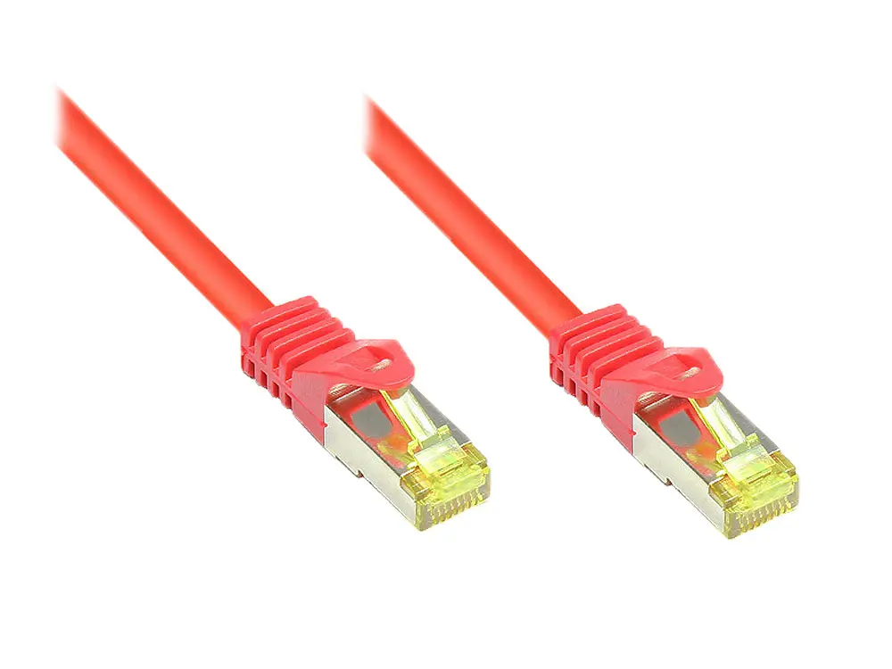 Good Connections Alcasa Cat.7 S/FTP