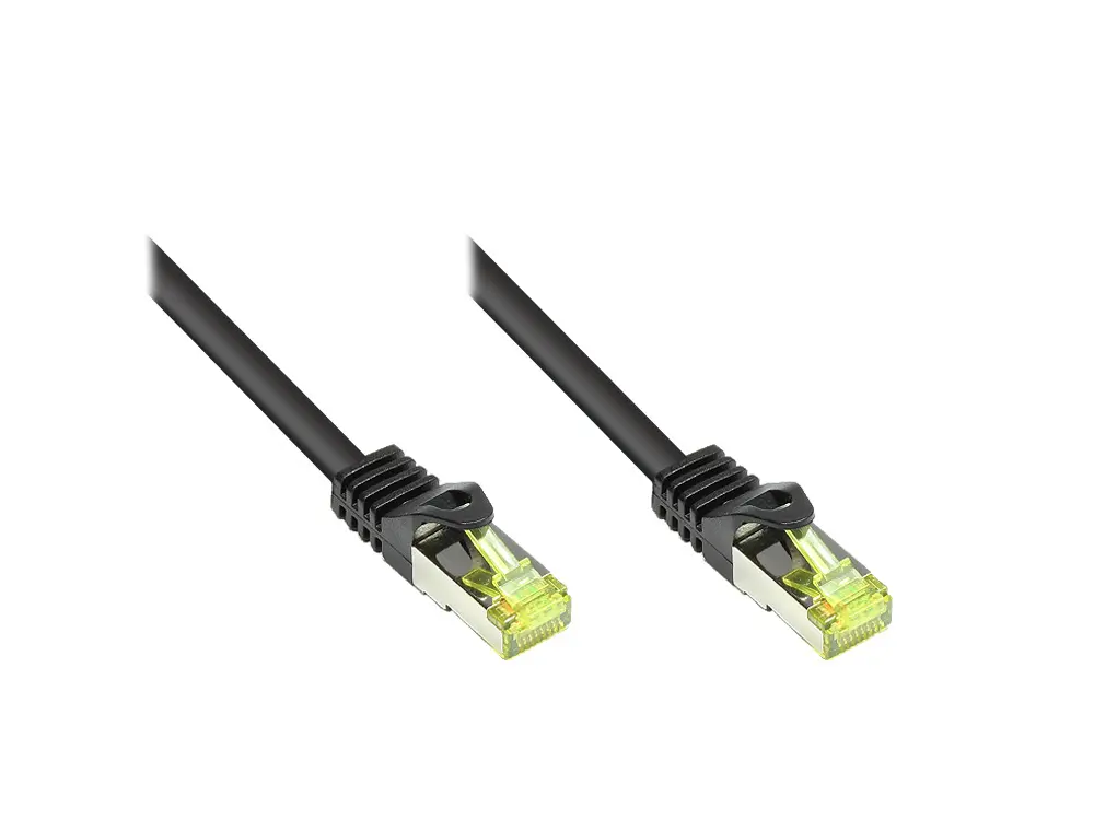 Tīkla kabeļi Good Connections 8070R-050S 5