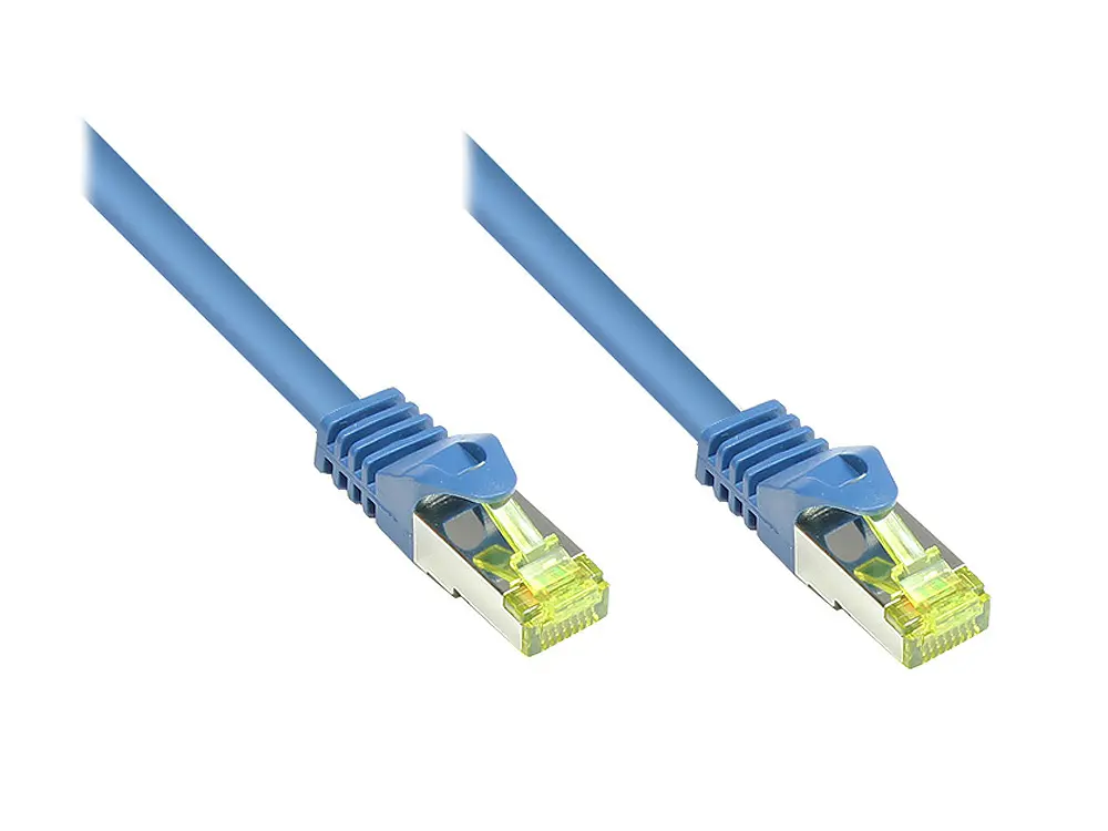 Good Connections Cat7 Tīkla Kabelis 10m