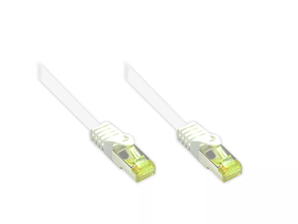 Tīkla kabelis Alcasa 8070R-150W RJ-45 Cat7