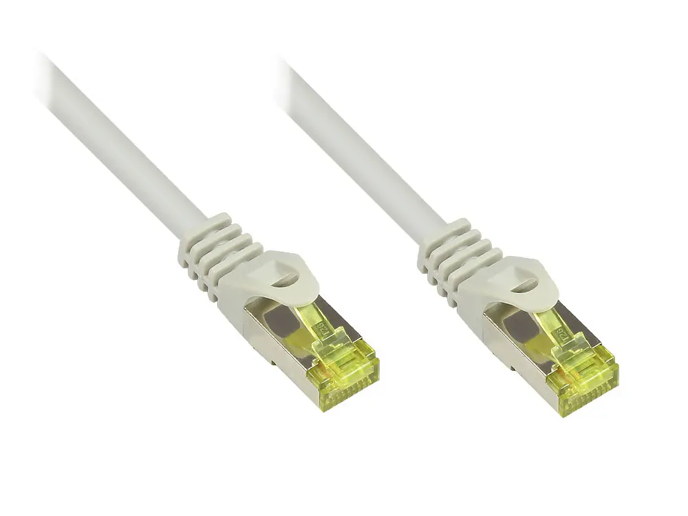 Tīkla kabelis Good Connections Cat7 S/FTP