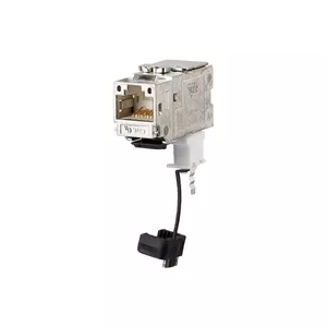 Wire connector METZ CONNECT 130B22-E Silver