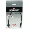 Network Patch Cable Intellinet Cat5e 0.25m Photo 4