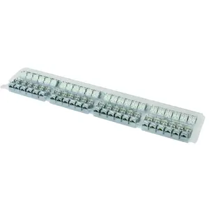 Разъем Telegärtner AMJ-S 24 White