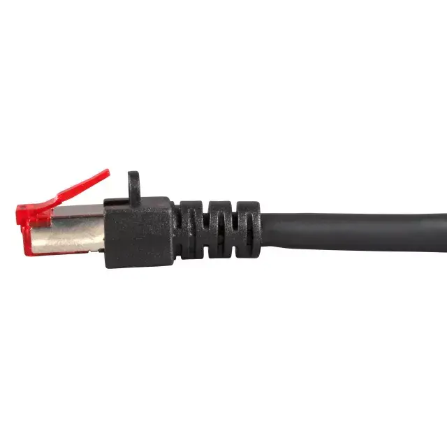 Tīkla kabelis EFB Elektronik RJ45 S/FTP Cat6 Photo 3