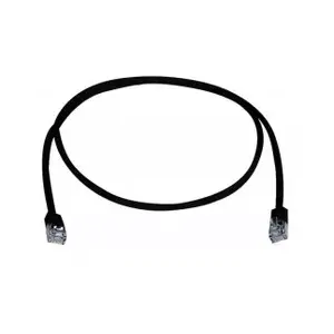 Networking Cable Telegärtner MP8 FS 100-3.0 Black 3 m Cat5e F/UTP