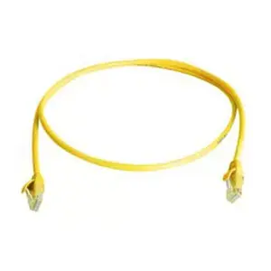 Networking Cable Telegärtner L00000A0294 0.5m Cat6 U/UTP