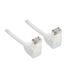 Networking Cable Alcasa Cat. 5e 1m