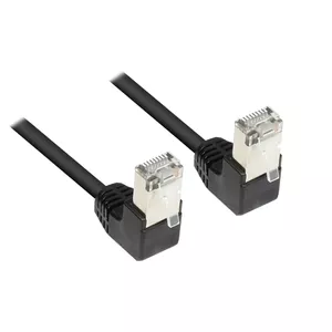 Networking cable Alcasa Cat. 5e 5m