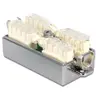 Electrical junction box DeLOCK 86243 Photo 2