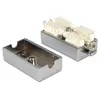 Electrical junction box DeLOCK 86243 Photo 3