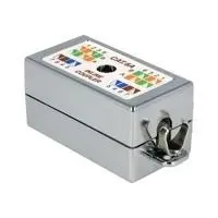 Elektriskā savienojuma kaste DeLOCK 86243, 86243