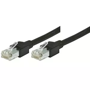 Networking Cable Tecline S/UTP Cat5e 2m