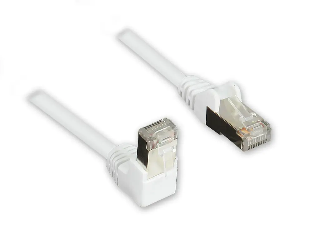 Tīkla kabelis Good Connections 805W-030EWI Cat5e