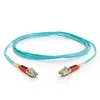Fibre Optic Cable C2G 2m LC-LC 10Gb Photo 2