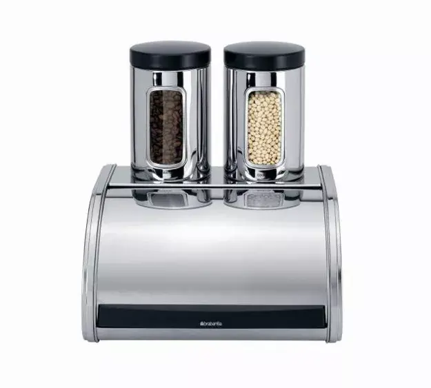 Контейнер для хранения пищи Brabantia 339585 Photo 2