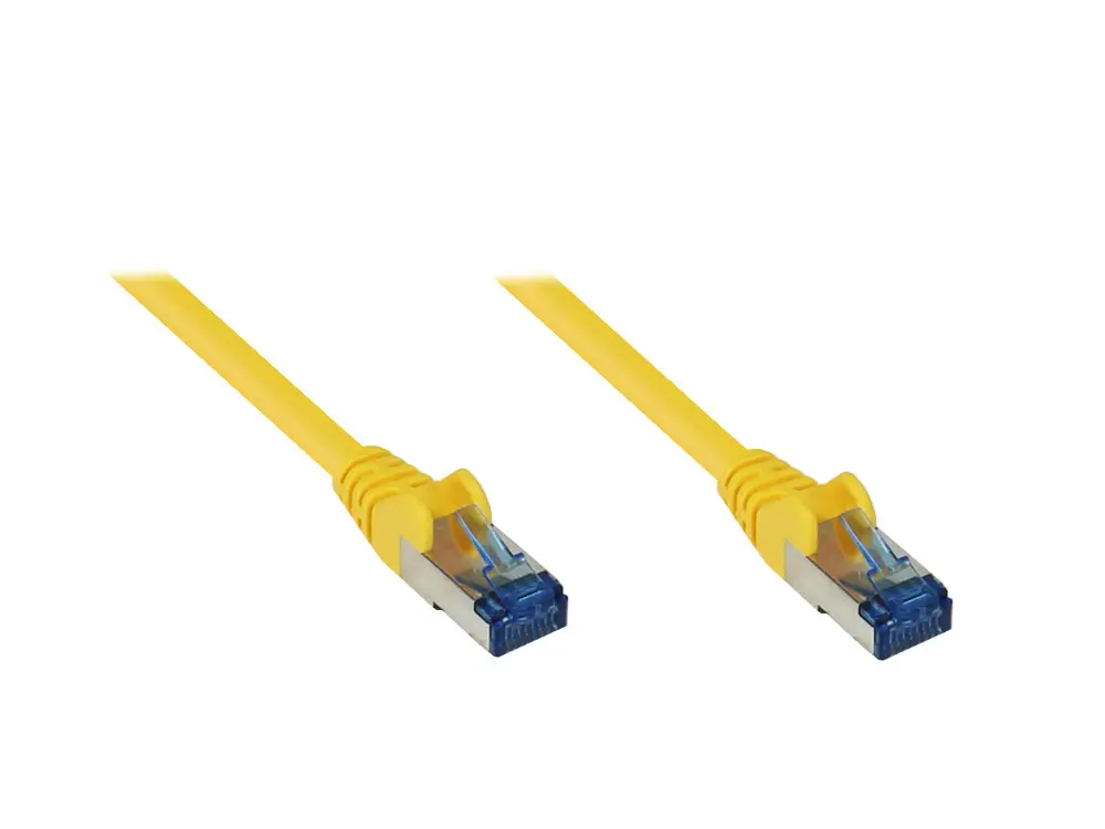 Tīkla kabelis Good Connections Alcasa 8060-H003Y