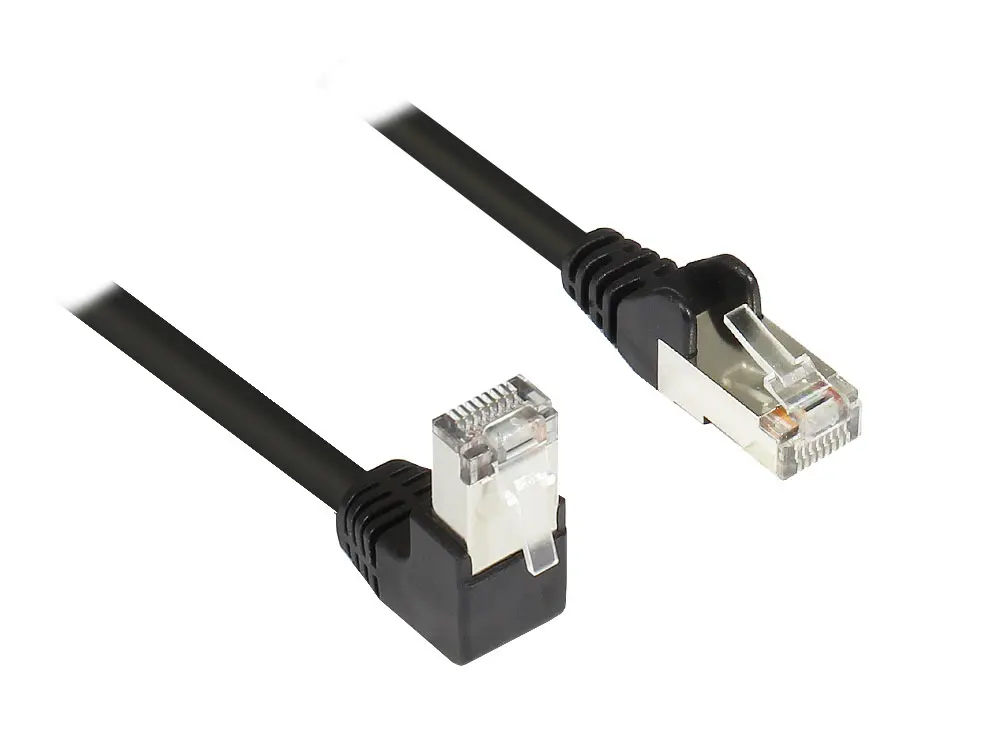 Good Connections 805S-020EWI Tīkla kabelis Cat5e